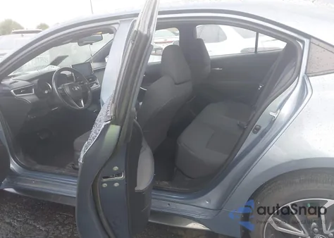 2020 Toyota Corolla Se из США, поврежденный, VIN 5YFS4RCE0LP030814